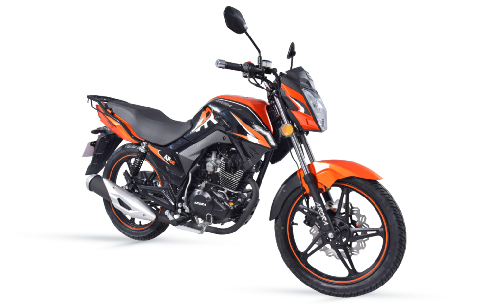 Arora AR06