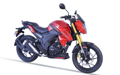 Arora ARS200