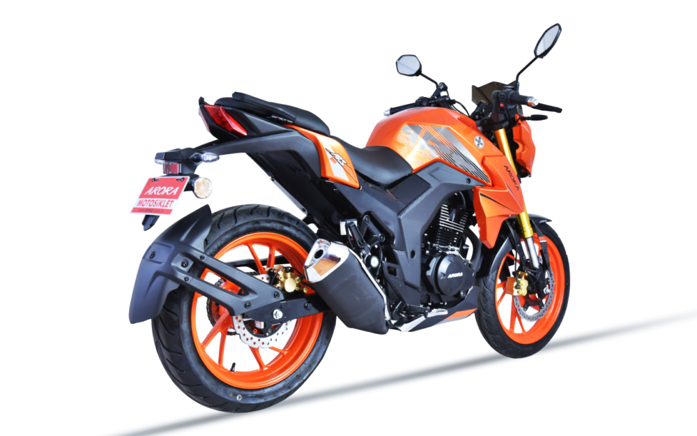 Arora ARS200 - Görsel 5