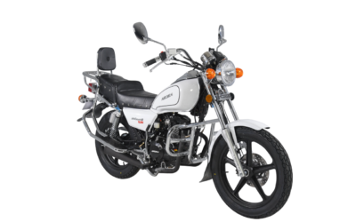 Arora JAGUAR 125