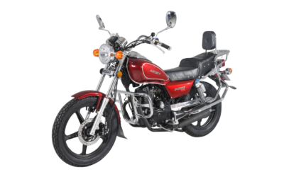 Arora JAGUAR 125