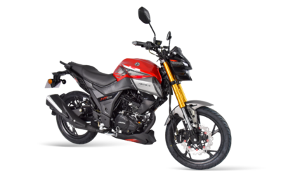 Arora MT 125