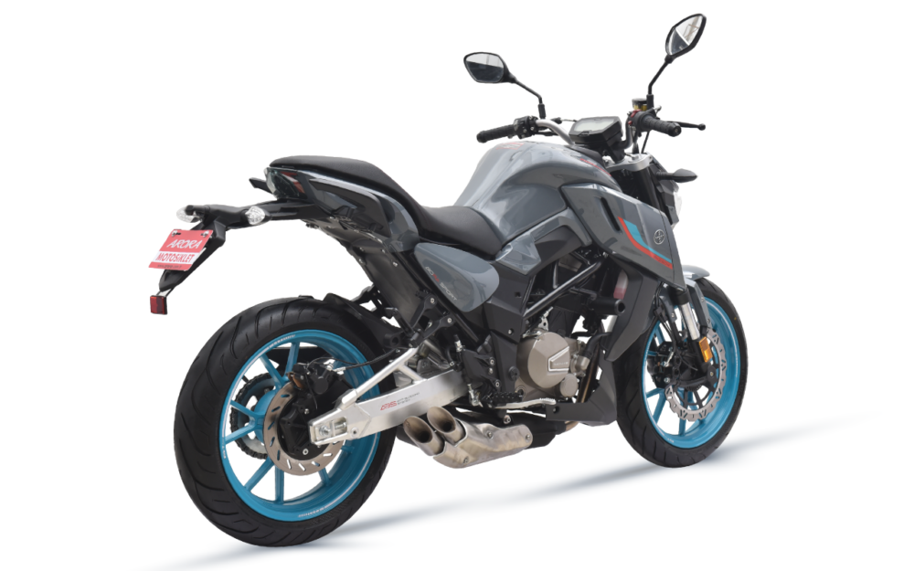Arora SK250-K - Görsel 3