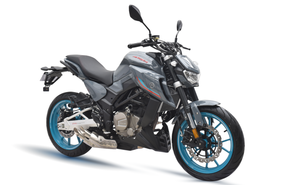 Arora SK250-K