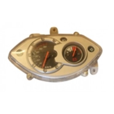 Arora Felix Km Saati 60v.