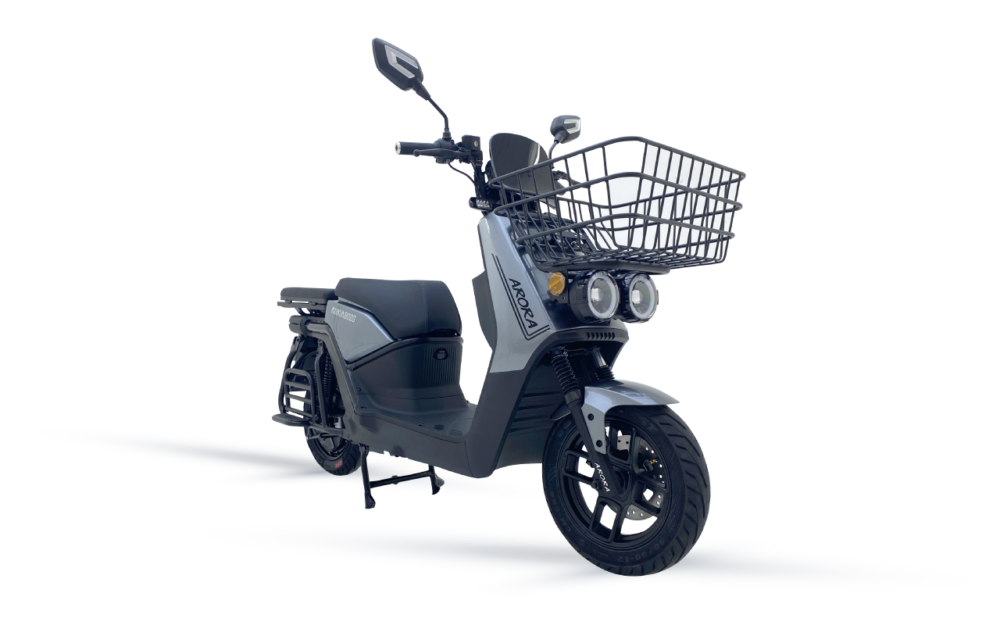 Arora Anka 8000