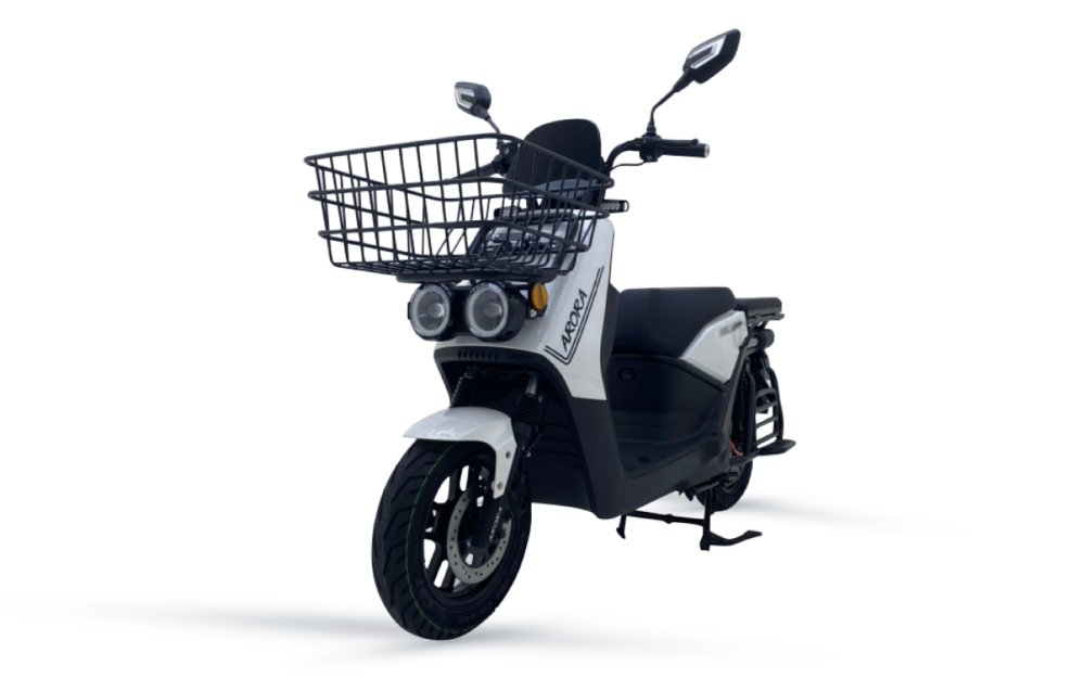Arora Anka 8000 - Görsel 4