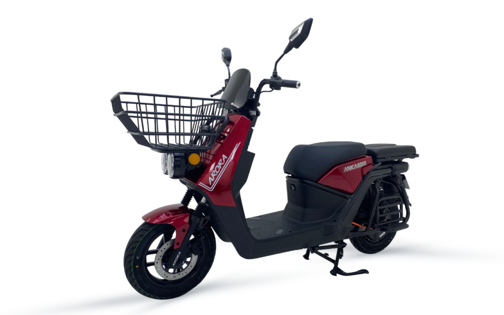 Arora Anka 8000 - Görsel 3