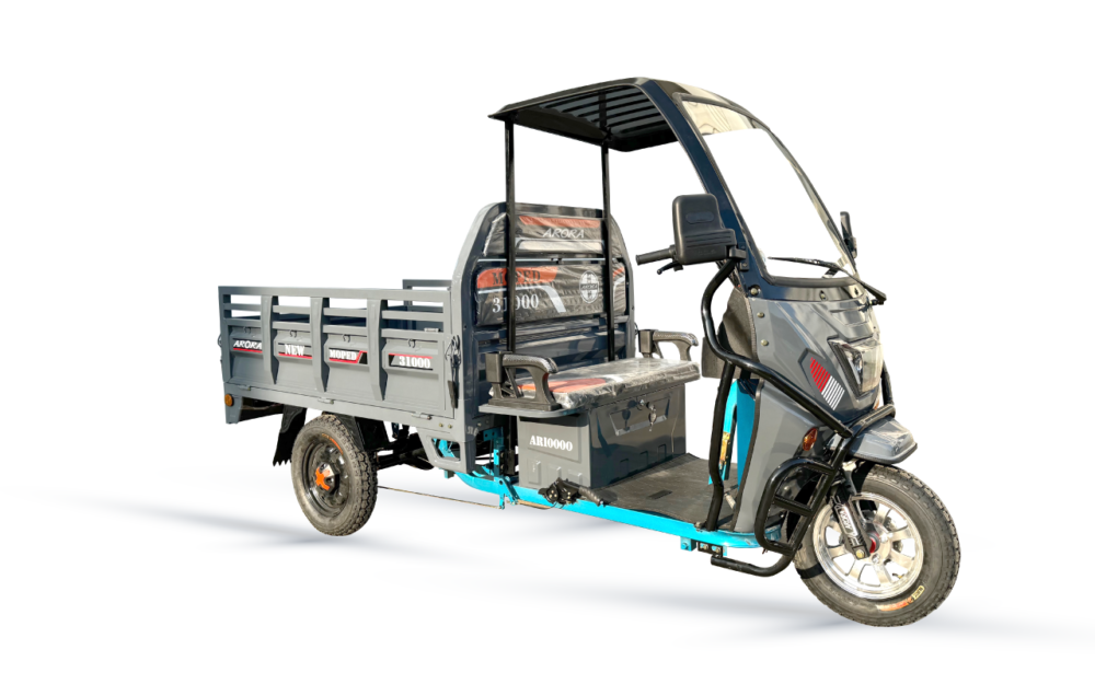 Arora 10000 New - Görsel 2