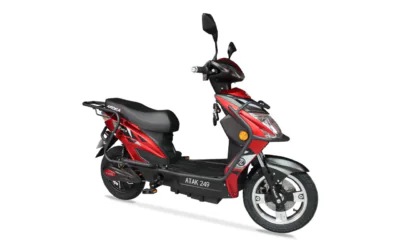 Arora Atak 249