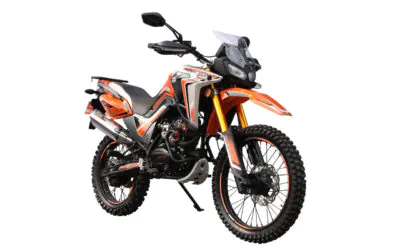 Arora CR 250
