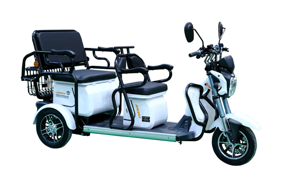Arora Derya XLT 48 - Görsel 4