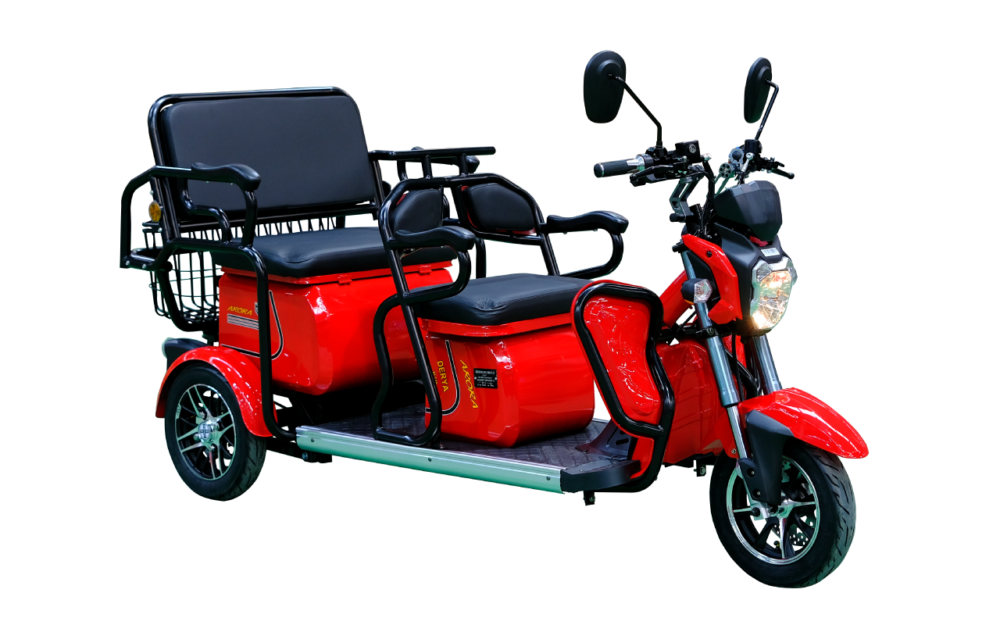 Arora Derya XLT 48 - Görsel 3