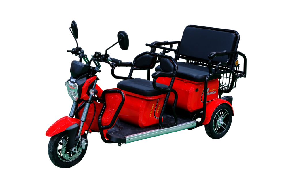Arora Derya XLT 48 - Görsel 6