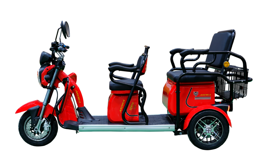 Arora Derya XLT 48 - Görsel 5