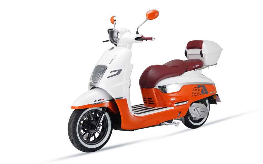 Arora Malibu PRO - Görsel 5
