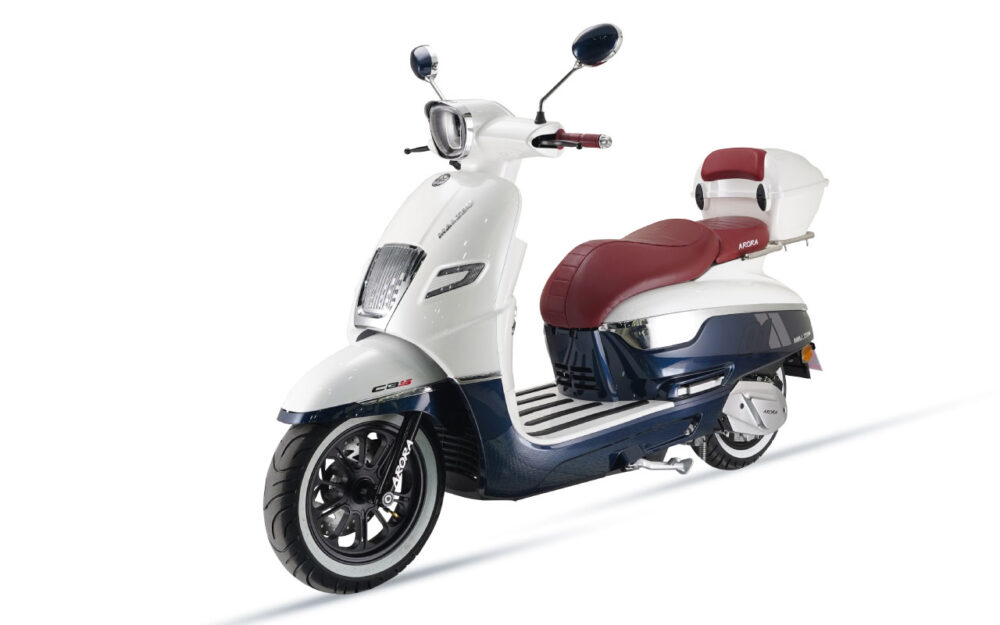 Arora Malibu PRO - Görsel 4