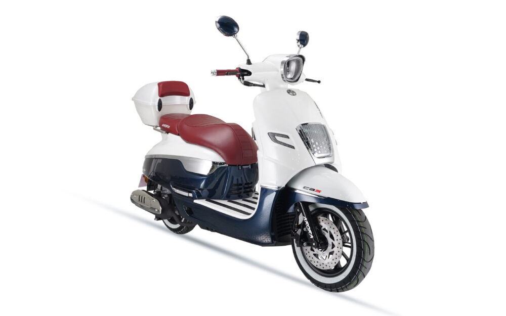 Arora Malibu PRO - Görsel 3
