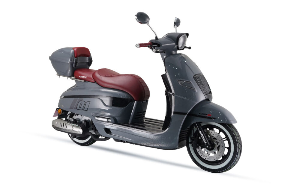 Arora Malibu PRO