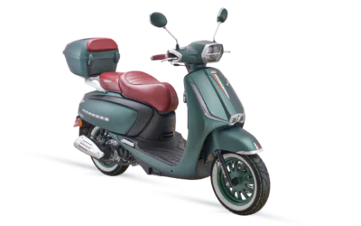 Arora Mojito 50