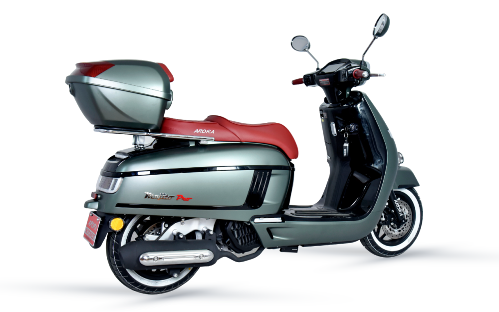 Arora Mojito PRO - Görsel 3