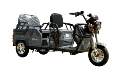 Arora XLT48 Navara