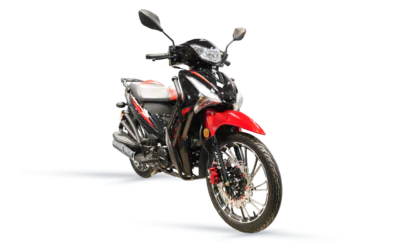 Arora Smart 50