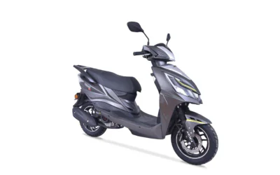 Arora Verano 50
