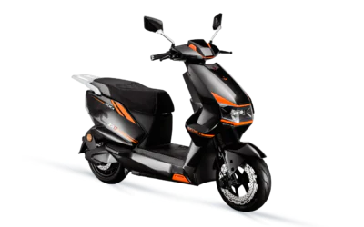 Arora ZR 7