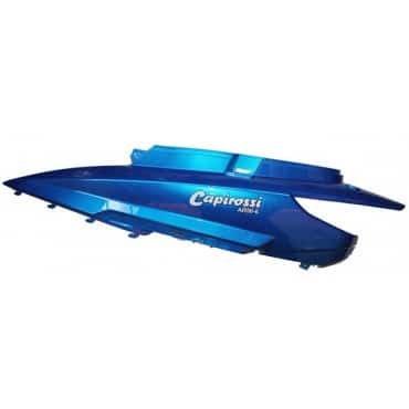 Arora AR50-6 Capirossi Sol Koruma Levhası Beyaz