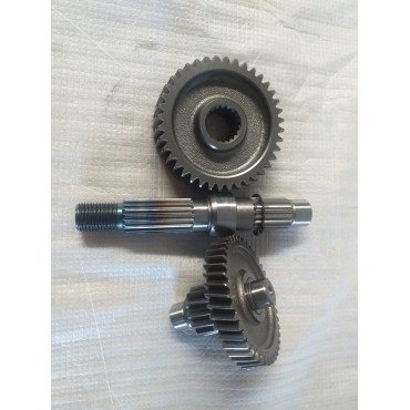 Arora Verano 125 Di̇fransi̇yel Di̇şli̇ Tk.