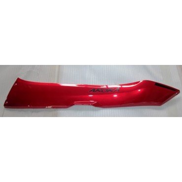 Arora Zr4  Sol Marşbi̇yel Kirmizi