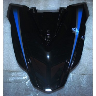 Arora Smart X 135 Ön Orta Kapak Beyaz