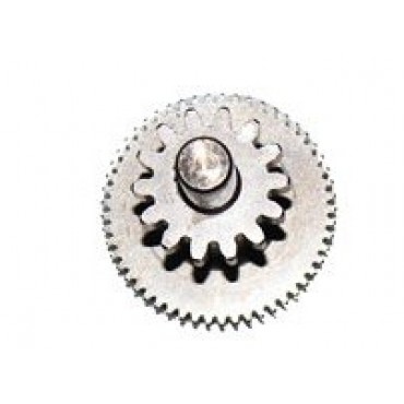 Arora Dazzle 125  Marş Redi̇ksi̇yon Di̇şli̇si̇