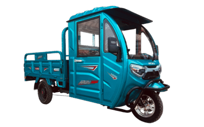 Arora E-Kargo