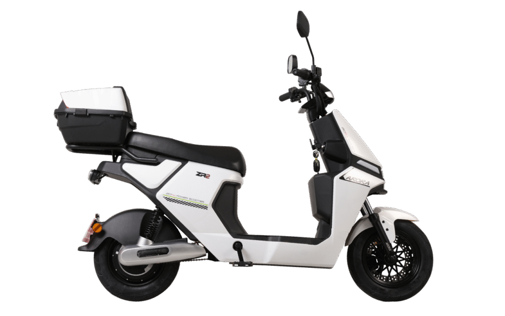 Arora ZR 2 - Görsel 5