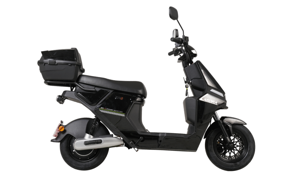 Arora ZR 2 - Görsel 4