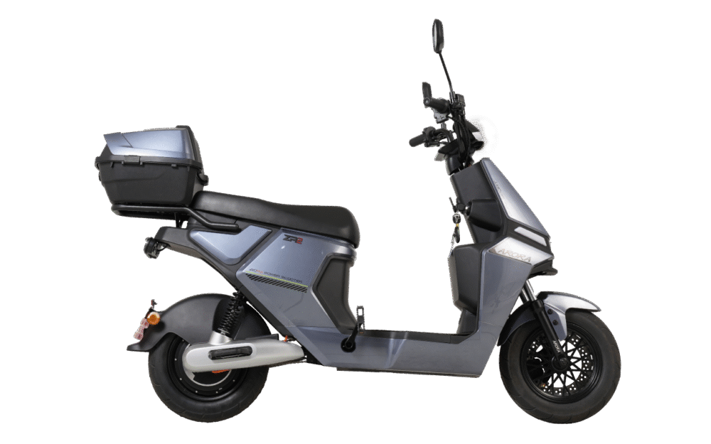 Arora ZR 2 - Görsel 3