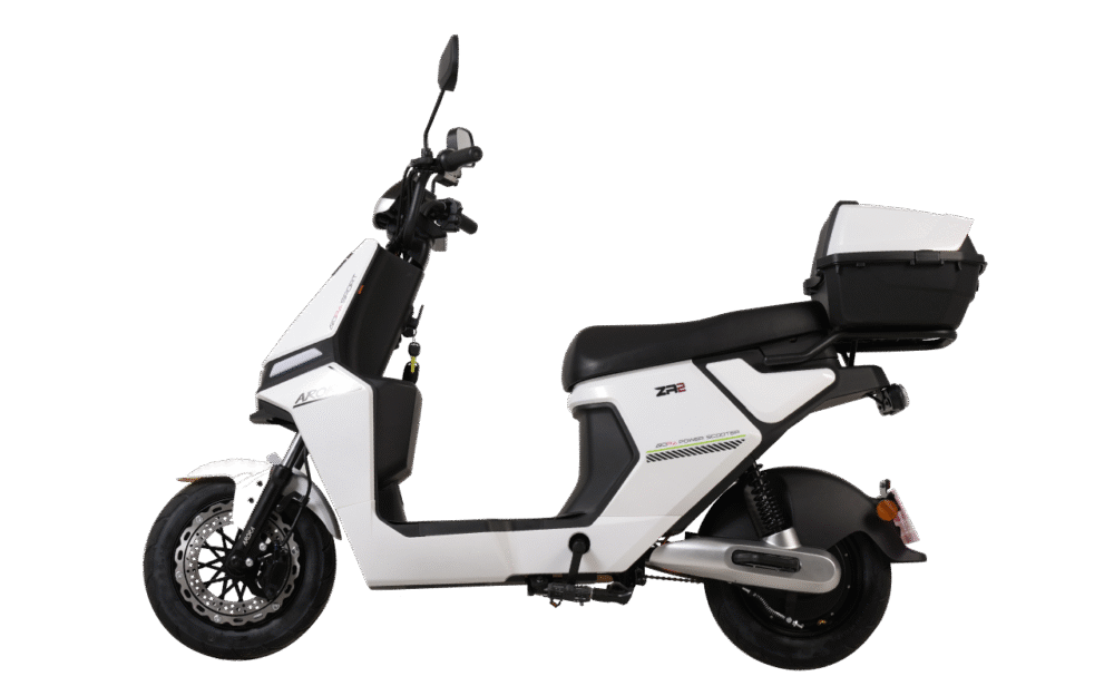 Arora ZR 2 - Görsel 6