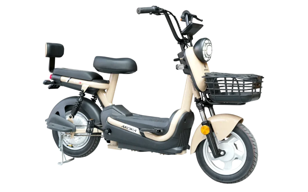 Arora ZR 3
