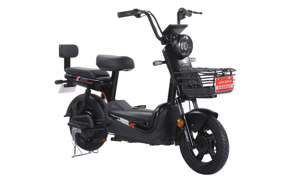 Arora ZR 3 - Görsel 5