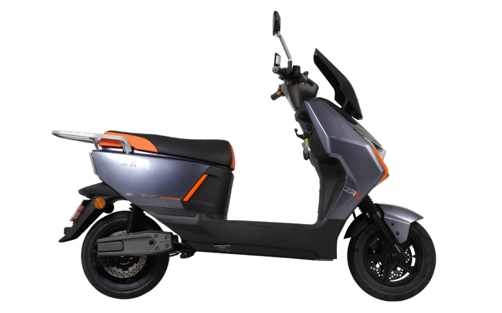 Arora ZR 6 - Görsel 5