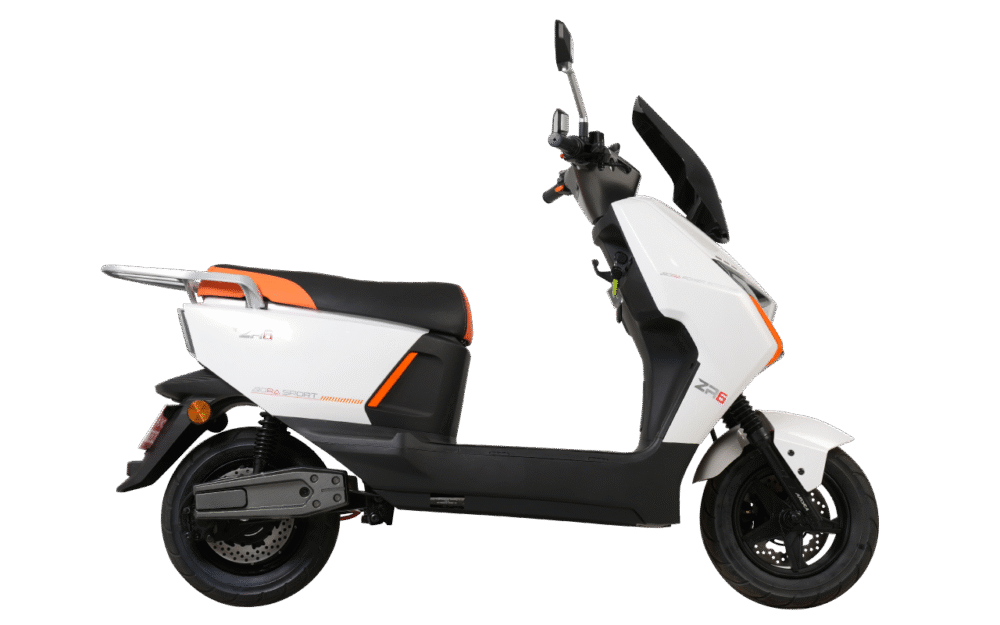 Arora ZR 6 - Görsel 4
