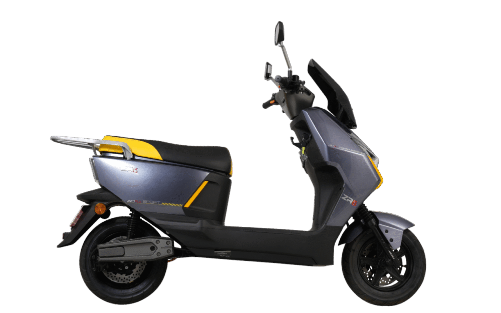 Arora ZR 6 - Görsel 3