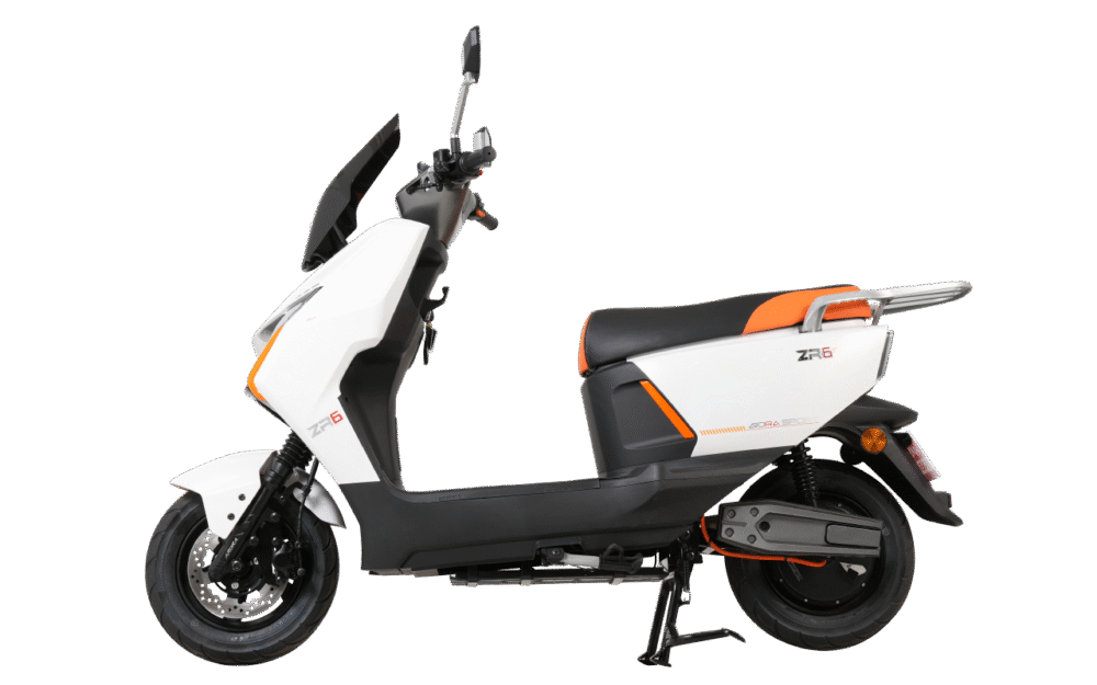 Arora ZR 6 - Görsel 7